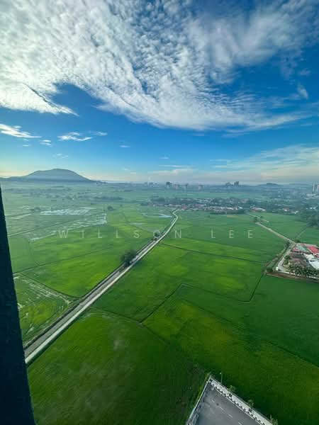 Kondominium untuk Disewa di Residensi Damai (Signature Three) - Willson Lee - Exterior - PropertyGuru.com.my