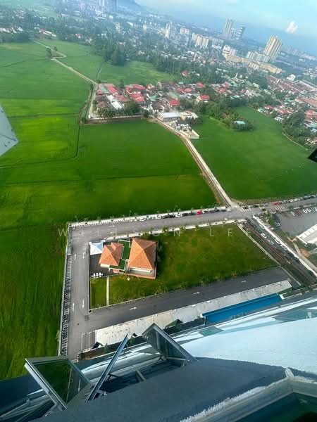 Kondominium untuk Disewa di Residensi Damai (Signature Three) - Willson Lee - Exterior - PropertyGuru.com.my