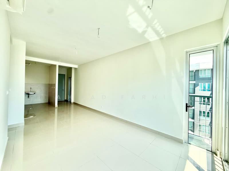 Service Residence for Sale at Residensi MH Platinum 2 - Ahmad Farhi - Interior - PropertyGuru.com.my