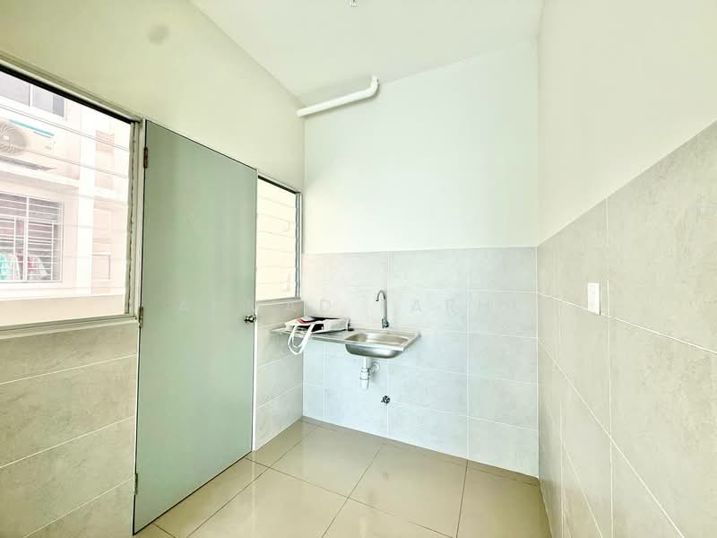 Service Residence for Sale at Residensi MH Platinum 2 - Ahmad Farhi - Interior - PropertyGuru.com.my
