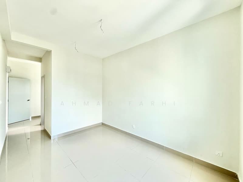 Service Residence for Sale at Residensi MH Platinum 2 - Ahmad Farhi - Interior - PropertyGuru.com.my