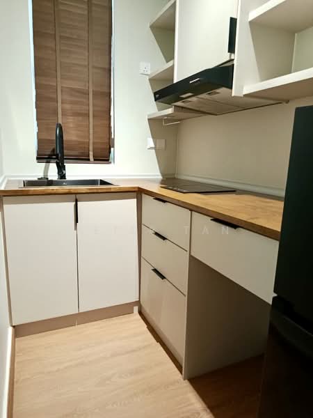 Kediaman Servis untuk Disewa di Residensi MH Platinum 2 - Peter Tan - PropertyGuru.com.my