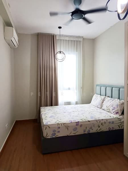 Kediaman Servis untuk Disewa di Residensi MH Platinum 2 - Peter Tan - PropertyGuru.com.my