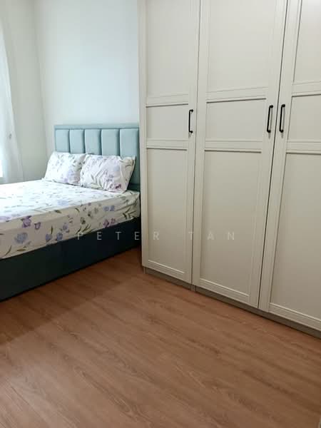 Kediaman Servis untuk Disewa di Residensi MH Platinum 2 - Peter Tan - PropertyGuru.com.my