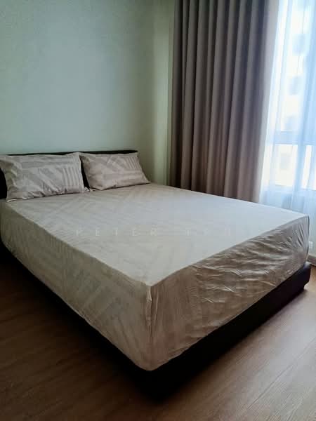 Kediaman Servis untuk Disewa di Residensi MH Platinum 2 - Peter Tan - PropertyGuru.com.my