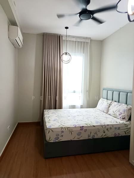 Kediaman Servis untuk Disewa di Residensi MH Platinum 2 - Peter Tan - PropertyGuru.com.my