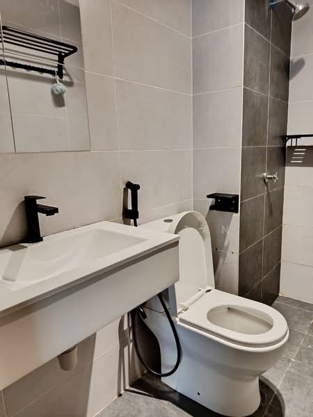 Kediaman Servis untuk Disewa di Residensi MH Platinum 2 - Peter Tan - PropertyGuru.com.my