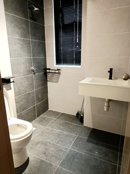 Kediaman Servis untuk Disewa di Residensi MH Platinum 2 - Peter Tan - PropertyGuru.com.my