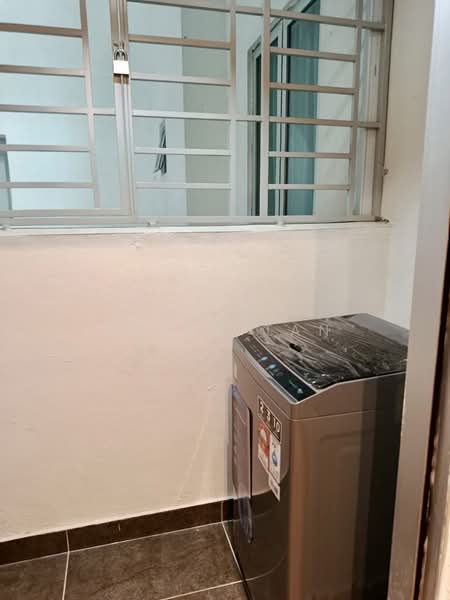 Kediaman Servis untuk Disewa di Residensi MH Platinum 2 - Peter Tan - PropertyGuru.com.my