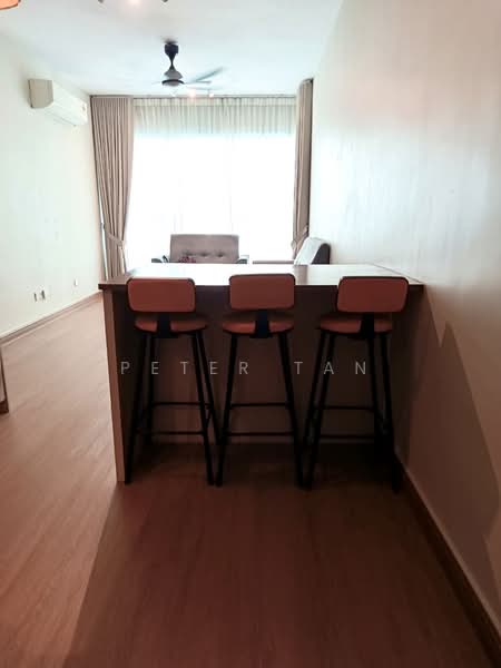 Kediaman Servis untuk Disewa di Residensi MH Platinum 2 - Peter Tan - PropertyGuru.com.my