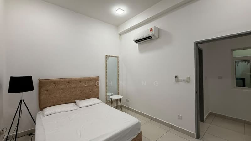 Service Residence for Rent at TR Residence - John Ng - Bedroom - PropertyGuru.com.my