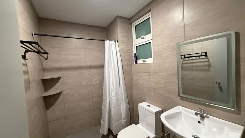 Service Residence for Rent at TR Residence - John Ng - Bathroom - PropertyGuru.com.my