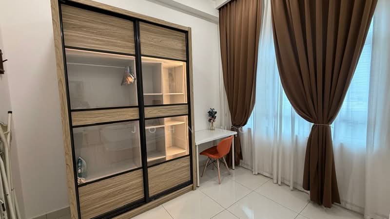 Service Residence for Rent at TR Residence - John Ng - Study - PropertyGuru.com.my