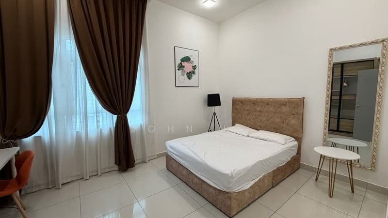 Service Residence for Rent at TR Residence - John Ng - Bedroom - PropertyGuru.com.my