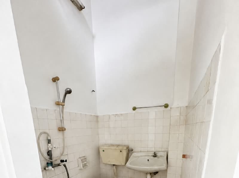 2-storey Terraced House for Sale in Pandan Indah (Ampang) - Jocelyn Soo - PropertyGuru.com.my