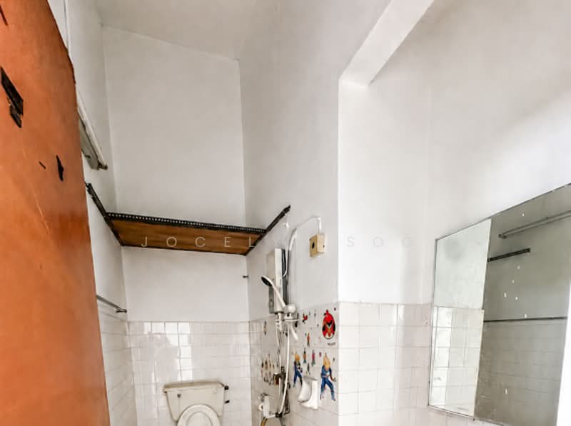 2-storey Terraced House for Sale in Pandan Indah (Ampang) - Jocelyn Soo - PropertyGuru.com.my