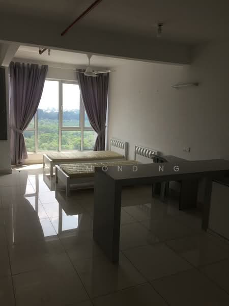 Kediaman Servis untuk Disewa di De Centrum Residences - Raymond Ng - Bedroom - PropertyGuru.com.my