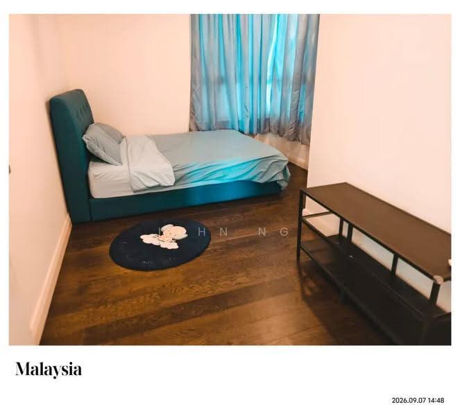 Kondominium untuk Disewa di The Westside Two - John Ng - Bedroom - PropertyGuru.com.my
