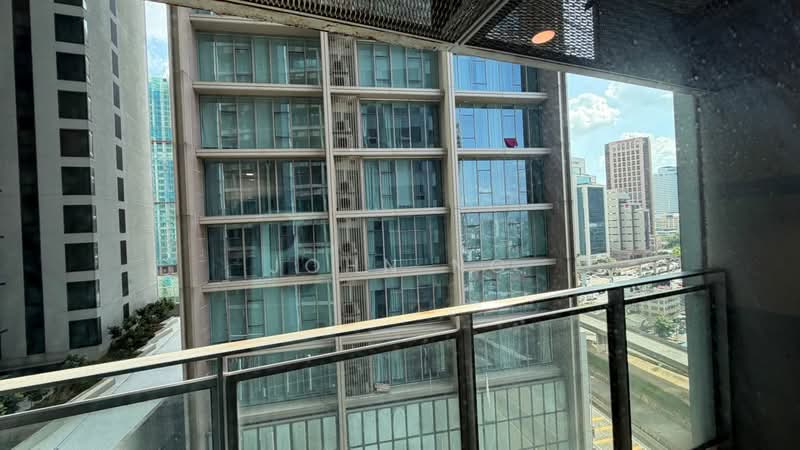 Kondominium untuk Disewa di Mercu Summer Suites - John Ng - Exterior - PropertyGuru.com.my