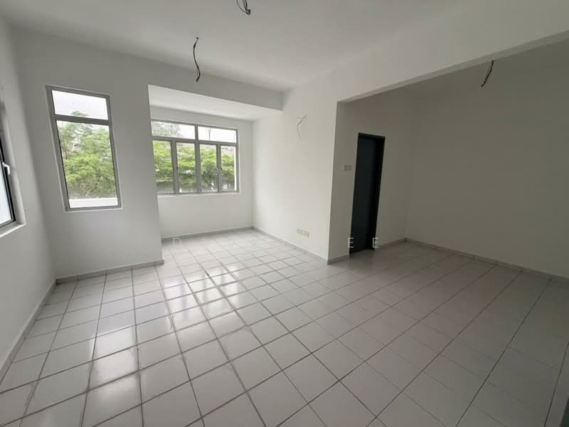 2-storey Terraced House for Sale in Kota Emerald (Rawang) - David Lee - Living Room - PropertyGuru.com.my