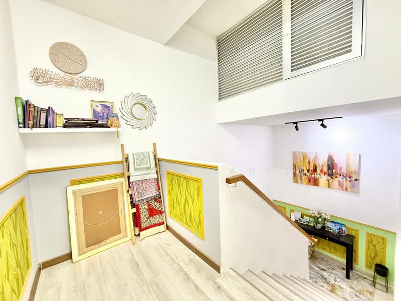 Rumah Bandar untuk Dijual di Taman Kantan Permai (Kajang) - Ahmad Farhi - Interior - PropertyGuru.com.my