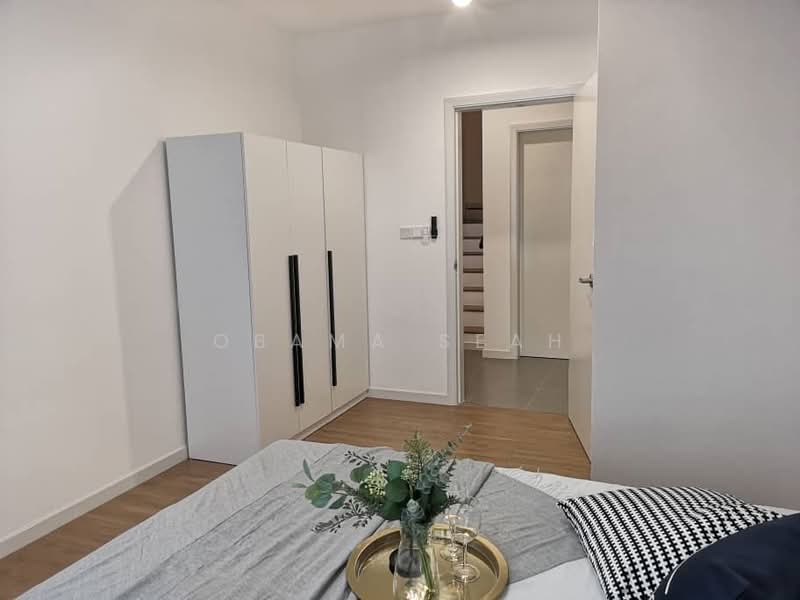 Kondominium untuk Disewa di Aster Residence - Obama Seah - PropertyGuru.com.my