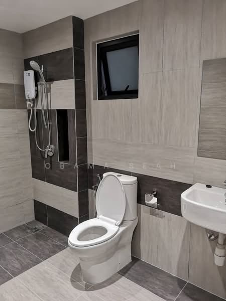 Kondominium untuk Disewa di Aster Residence - Obama Seah - PropertyGuru.com.my
