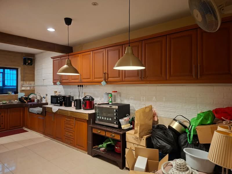 Rumah Teres 2-Tingkat untuk Dijual di Subang Jaya (Selangor) - Selina Chai - Kitchen - PropertyGuru.com.my