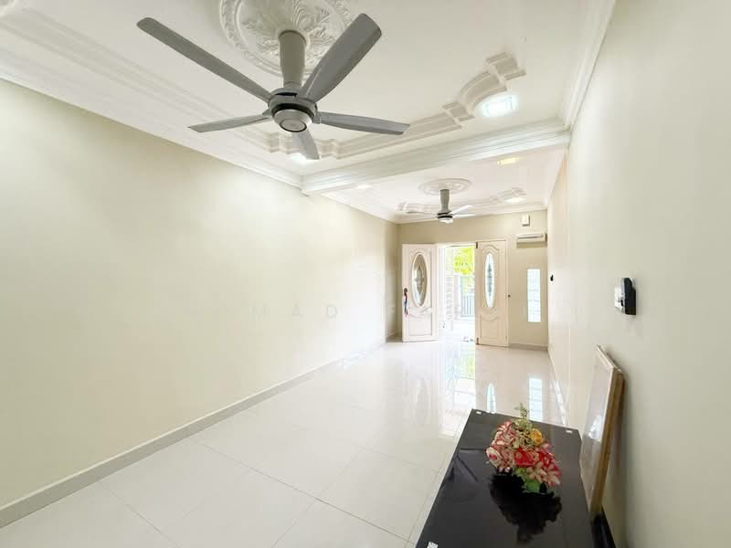 Rumah Teres 1-Tingkat untuk Dijual di Batang Kali (Selangor) - Ahmad Farhi - PropertyGuru.com.my