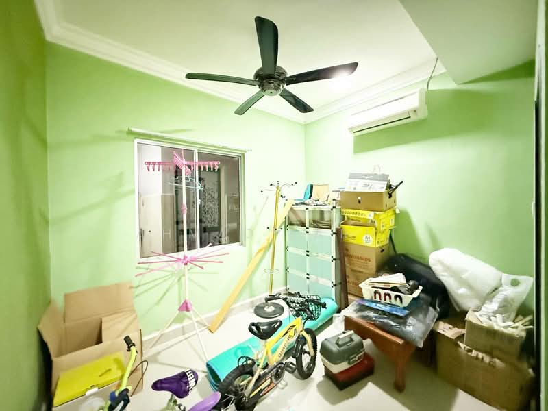 Rumah Teres 1-Tingkat untuk Dijual di Batang Kali (Selangor) - Ahmad Farhi - PropertyGuru.com.my