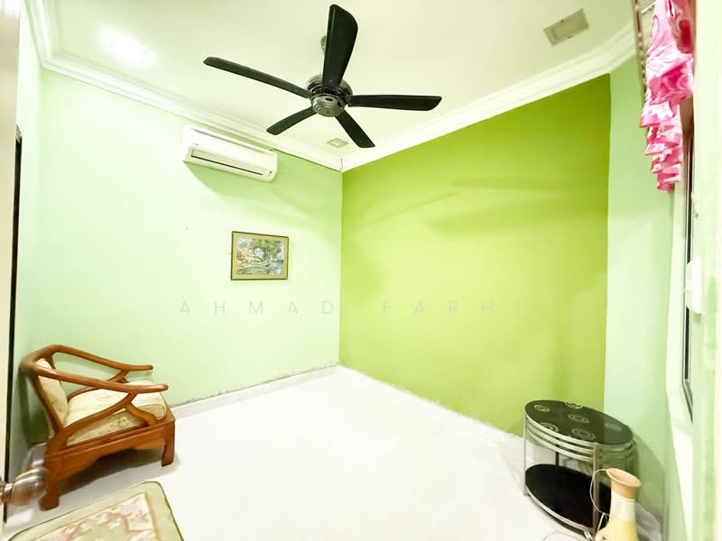 Rumah Teres 1-Tingkat untuk Dijual di Batang Kali (Selangor) - Ahmad Farhi - PropertyGuru.com.my