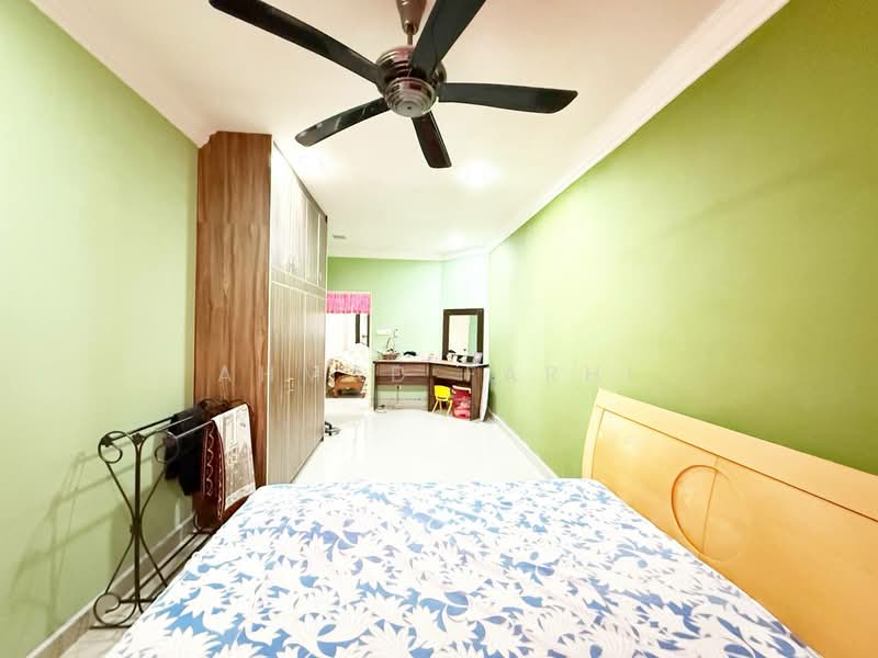 Rumah Teres 1-Tingkat untuk Dijual di Batang Kali (Selangor) - Ahmad Farhi - PropertyGuru.com.my