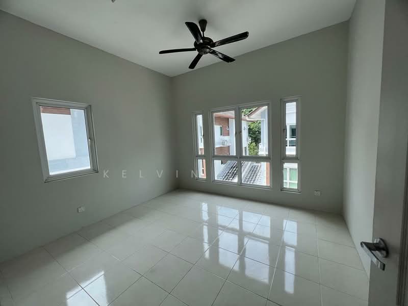 Rumah Berkembar untuk Dijual di Bukit Jambul Indah (Bukit Jambul) - Kelvin Seow - Interior - PropertyGuru.com.my