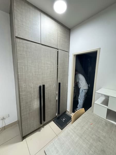 Service Residence for Rent at Maxim Residences - Obama Seah - PropertyGuru.com.my