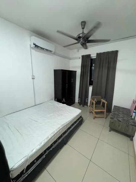 Service Residence for Rent at Maxim Residences - Obama Seah - PropertyGuru.com.my