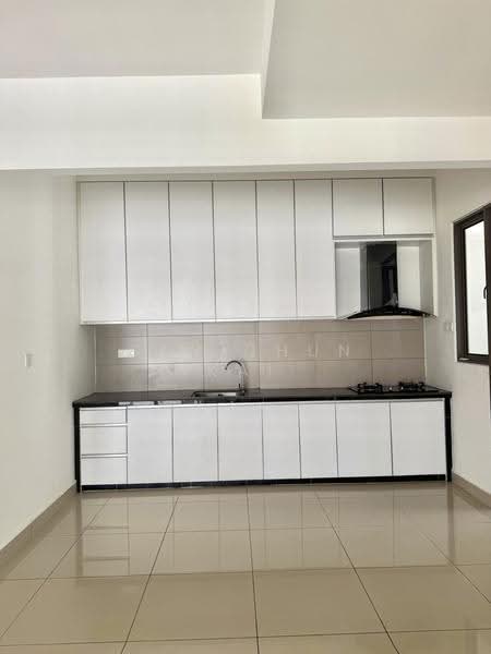 Condominium for Rent at Skycube - Gan Chun Kai - Kitchen - PropertyGuru.com.my