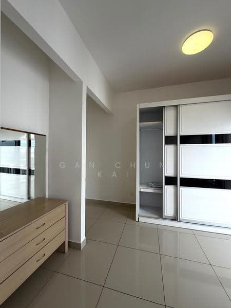 Condominium for Rent at Skycube - Gan Chun Kai - Interior - PropertyGuru.com.my