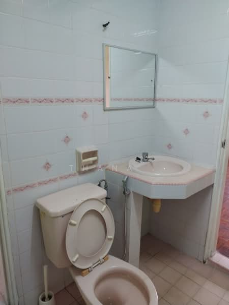 Kondominium untuk Disewa di Menara Mutiara - Thana . - PropertyGuru.com.my