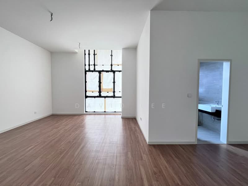 2-storey Terraced House for Sale in Bandar Gamuda Gardens (Rawang) - David Lee - Interior - PropertyGuru.com.my