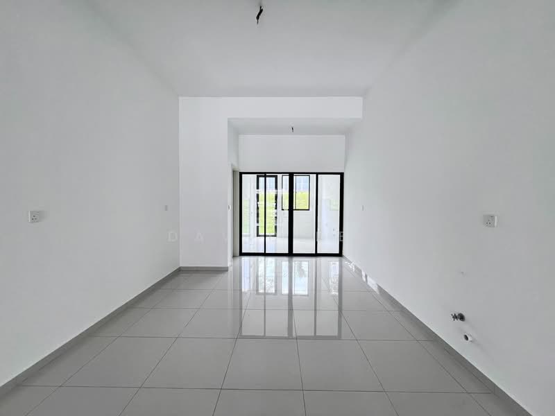 2-storey Terraced House for Sale in Bandar Gamuda Gardens (Rawang) - David Lee - Interior - PropertyGuru.com.my