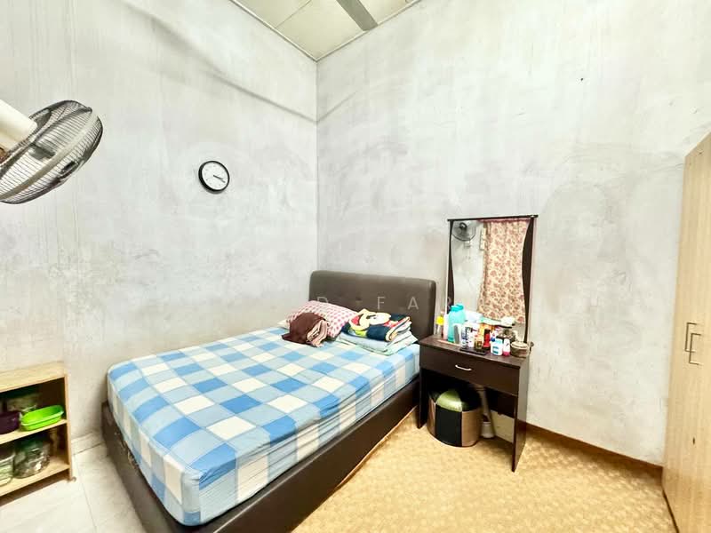 1-storey Terraced House for Sale in Bandar Tun Razak (Cheras) - Ahmad Farhi - PropertyGuru.com.my