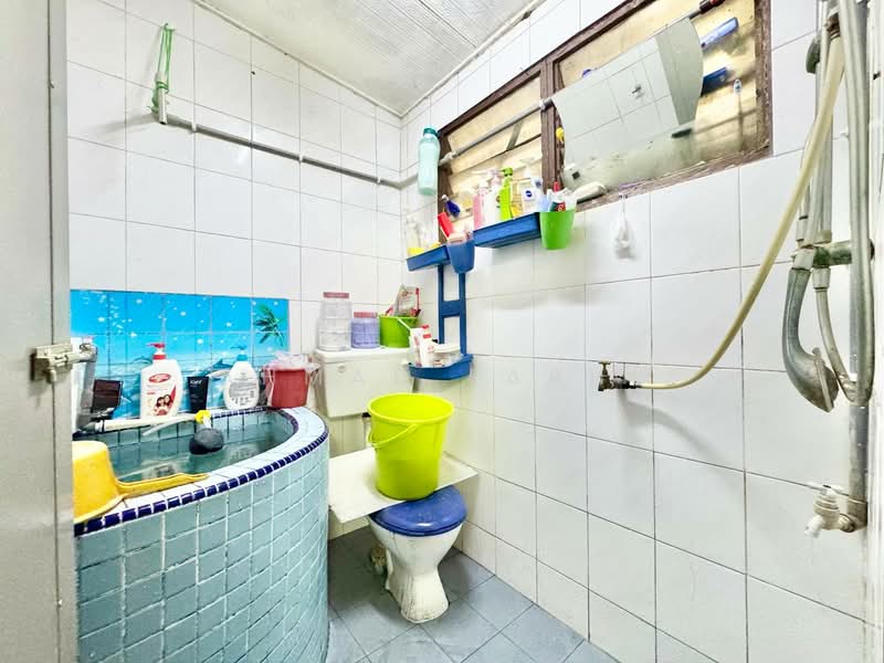 1-storey Terraced House for Sale in Bandar Tun Razak (Cheras) - Ahmad Farhi - PropertyGuru.com.my