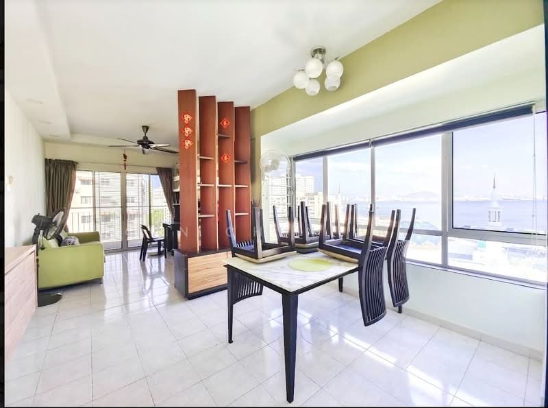 Pangsapuri untuk Disewa di The Ocean View (Bandar Sri Pinang) - Gan Chun Kai - PropertyGuru.com.my
