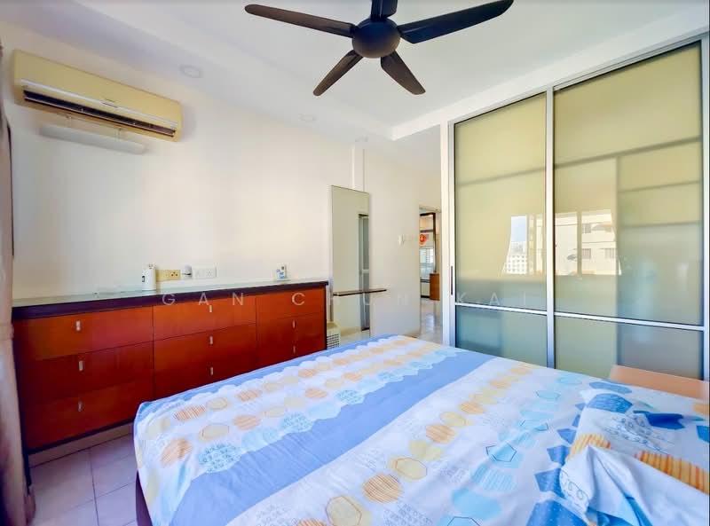 Pangsapuri untuk Disewa di The Ocean View (Bandar Sri Pinang) - Gan Chun Kai - PropertyGuru.com.my