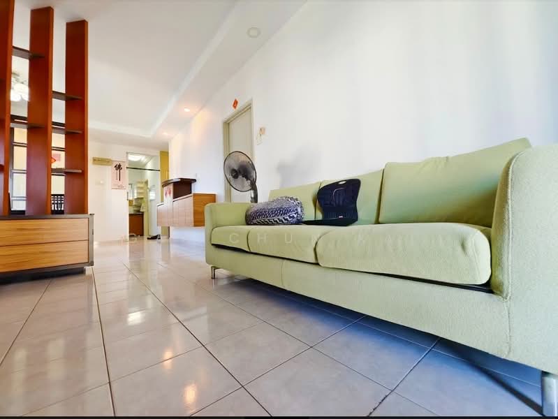 Pangsapuri untuk Disewa di The Ocean View (Bandar Sri Pinang) - Gan Chun Kai - PropertyGuru.com.my