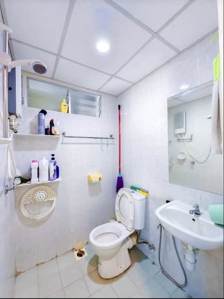 Pangsapuri untuk Disewa di The Ocean View (Bandar Sri Pinang) - Gan Chun Kai - PropertyGuru.com.my