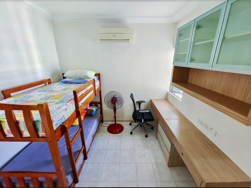 Pangsapuri untuk Disewa di The Ocean View (Bandar Sri Pinang) - Gan Chun Kai - PropertyGuru.com.my