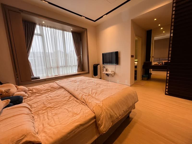 2-storey Terraced House for Sale in Bandar Gamuda Gardens (Rawang) - David Lee - Bedroom - PropertyGuru.com.my