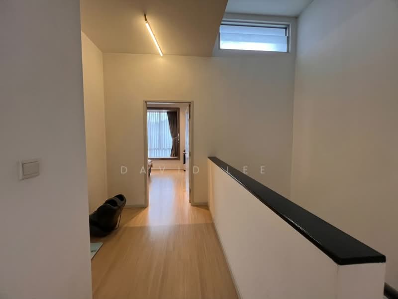 2-storey Terraced House for Sale in Bandar Gamuda Gardens (Rawang) - David Lee - Corridor - PropertyGuru.com.my