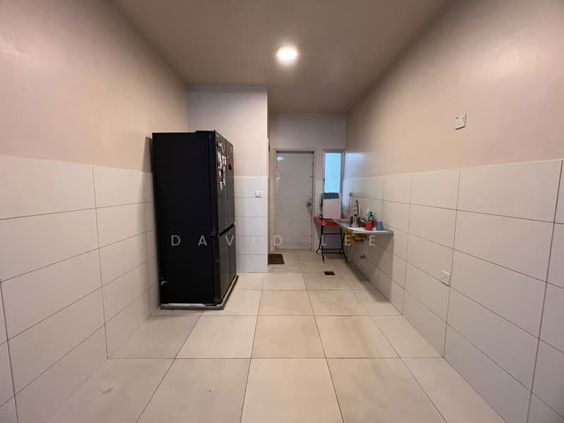2-storey Terraced House for Sale in Bandar Gamuda Gardens (Rawang) - David Lee - Kitchen - PropertyGuru.com.my